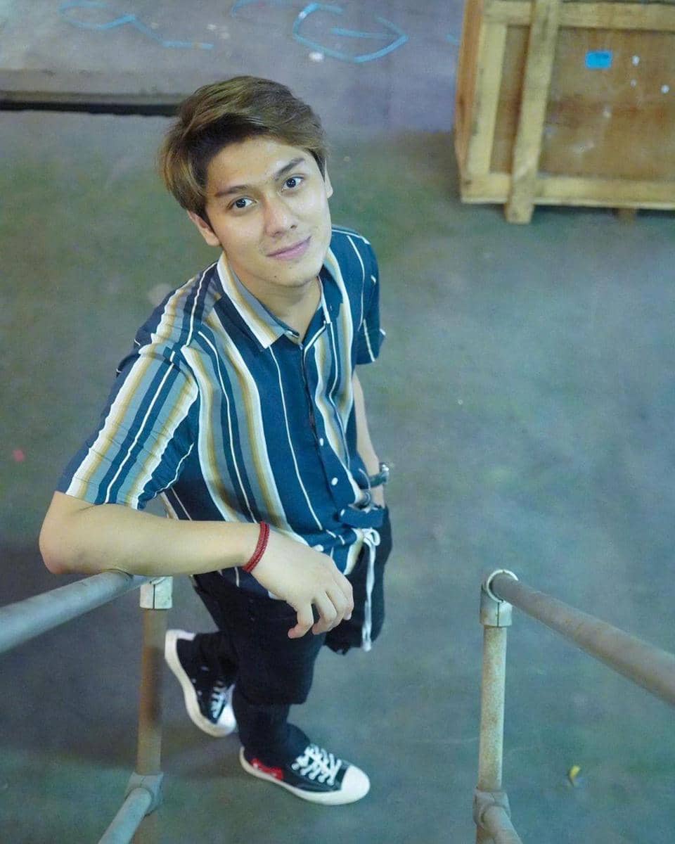 Instagram.com/rizkybillar