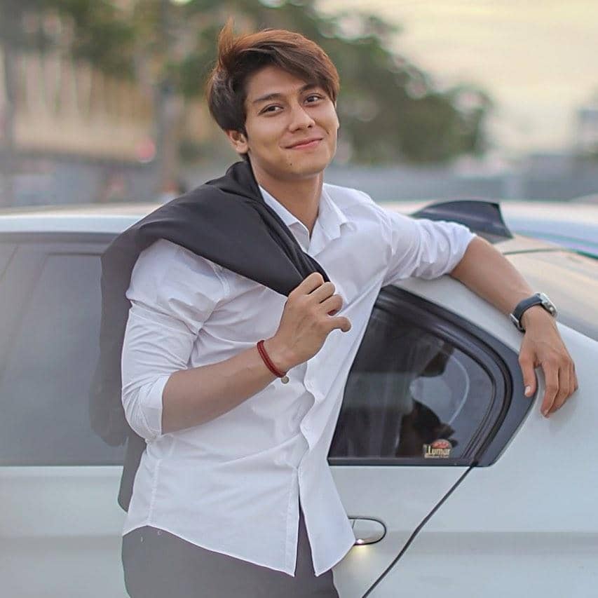 Instagram.com/rizkybillar