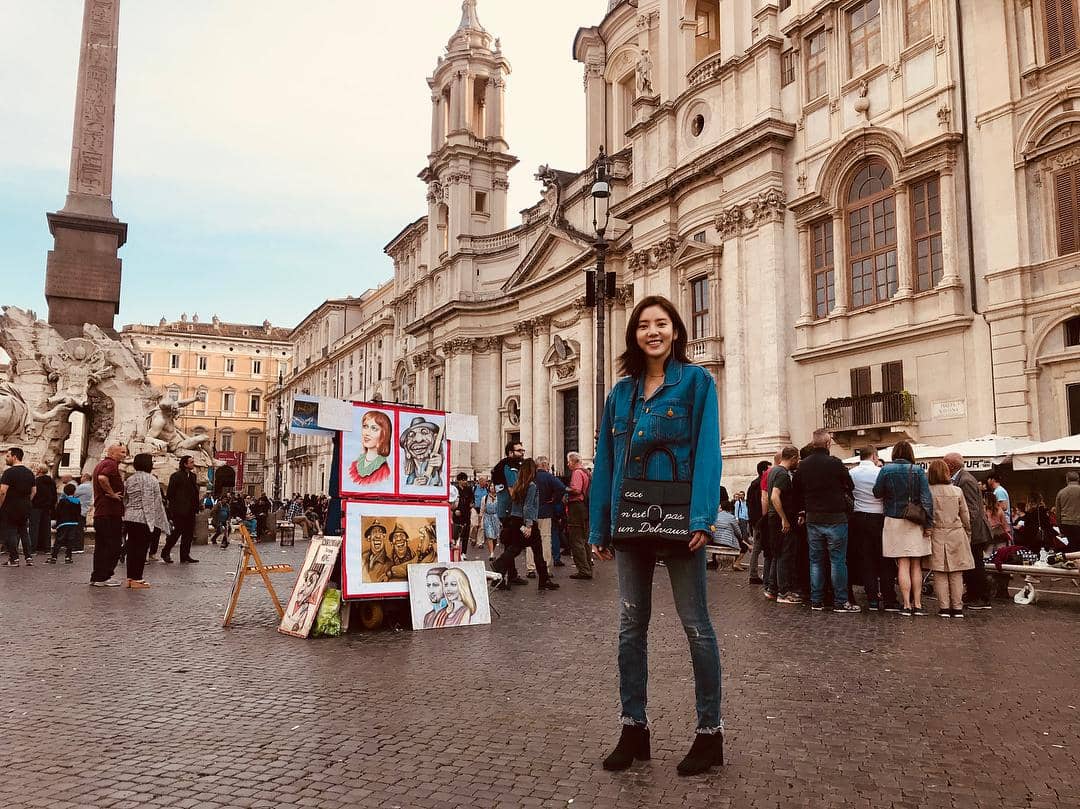 Instagram.com/xodambi