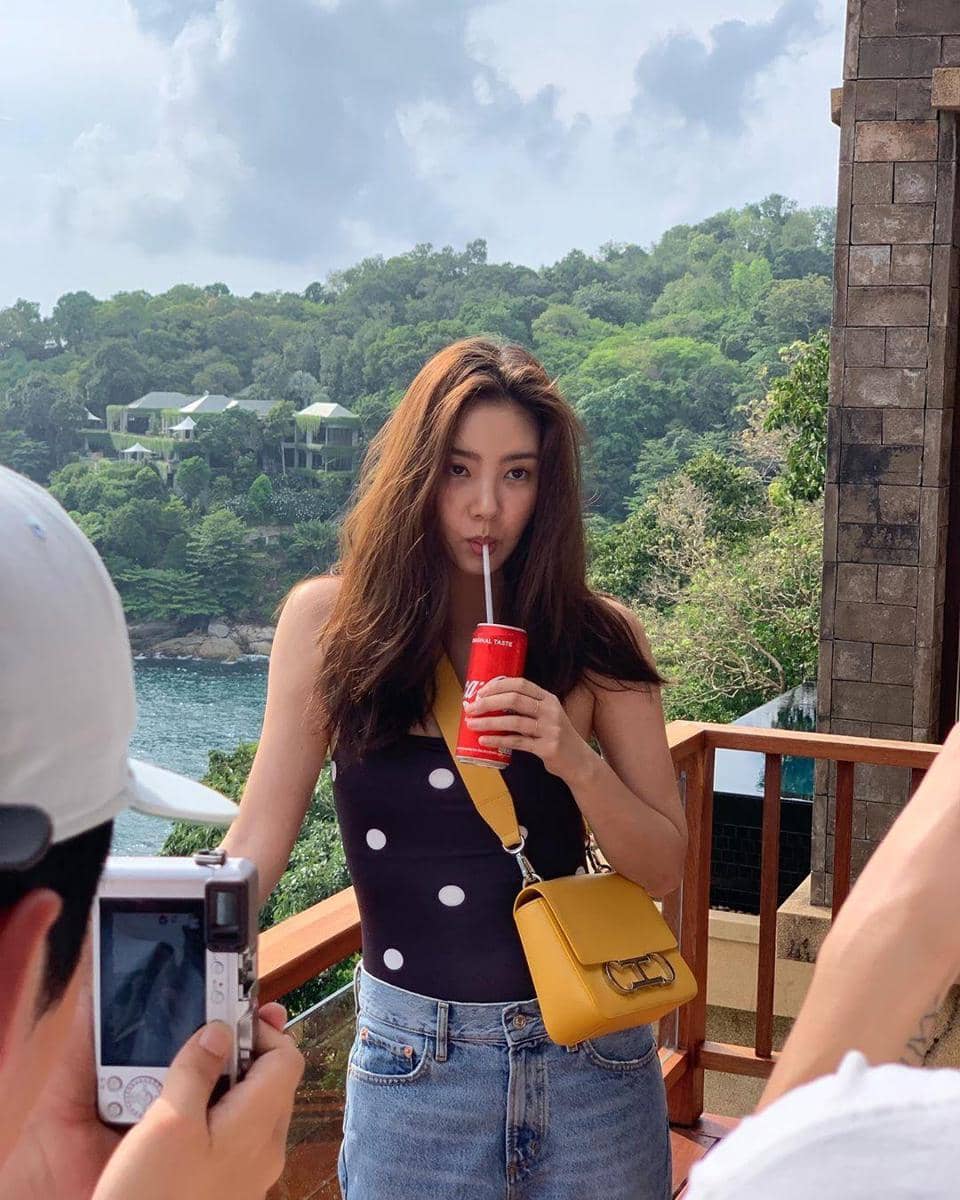 Instagram.com/xodambi