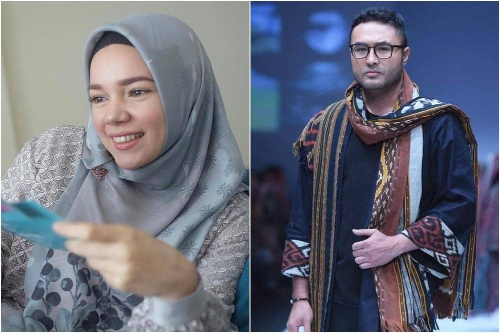 Instagram.com/dewisandra, suryasaputra507