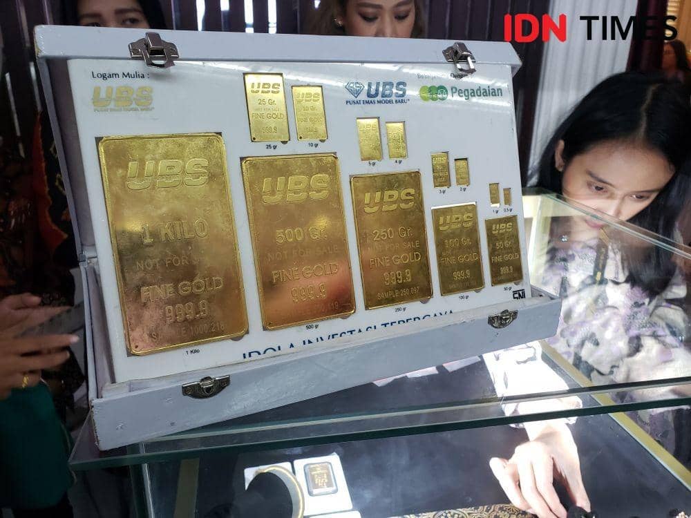 IDNTimes.com/Hana Adi Perdana