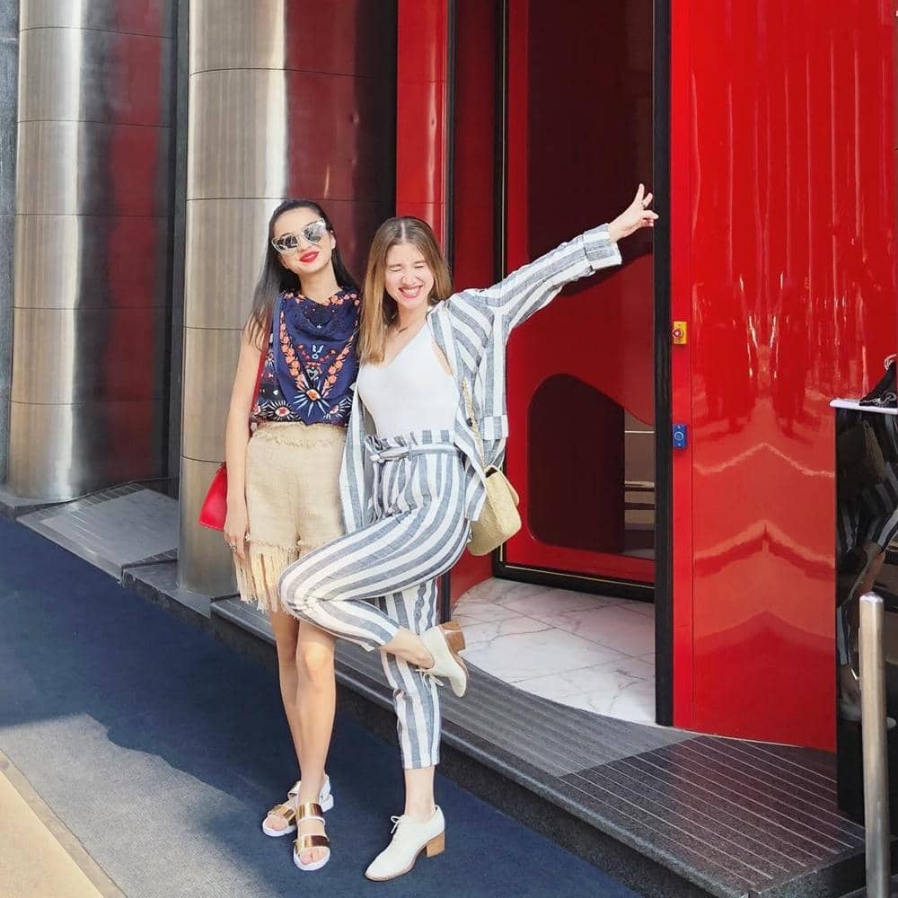 Instagram.com/ralineshah