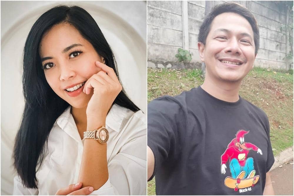 Instagram.com/yeslinwang, delonthamrinofficial