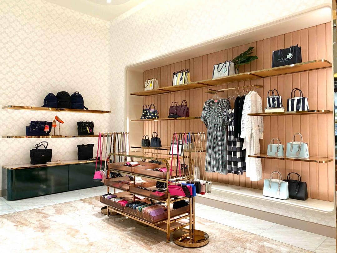 Dok. Kate Spade New York