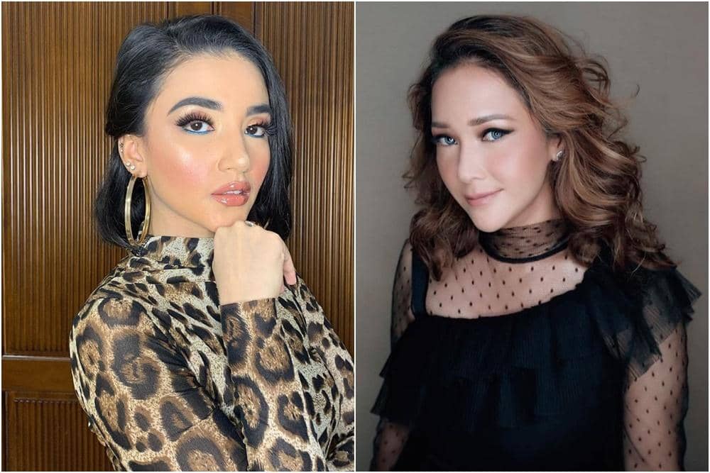 Instagram.com/tsaniamarwa54, maiaestiatyreal