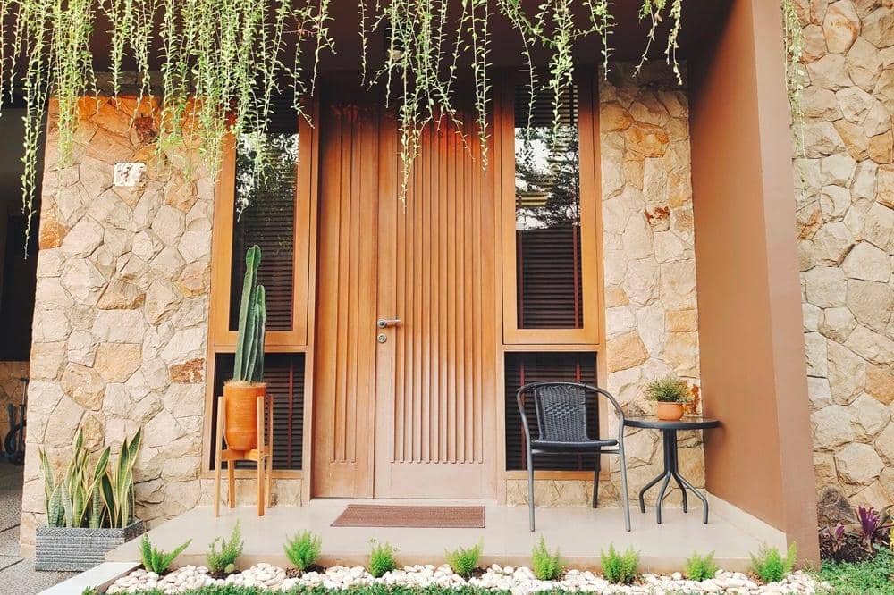 Popbela.com/Ayu Utami