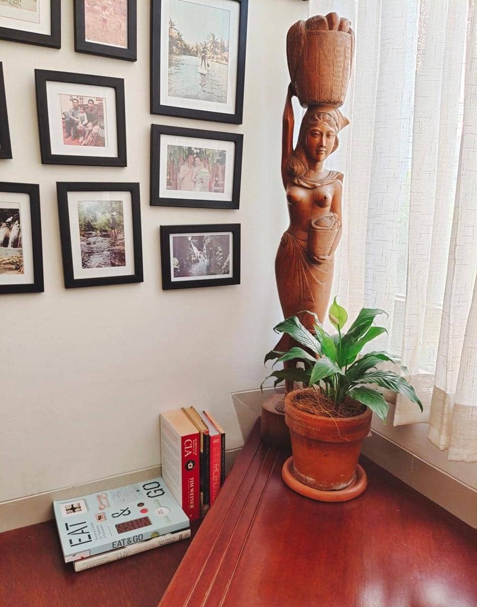 Popbela.com/Ayu Utami