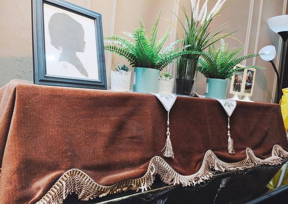 Popbela.com/Ayu Utami