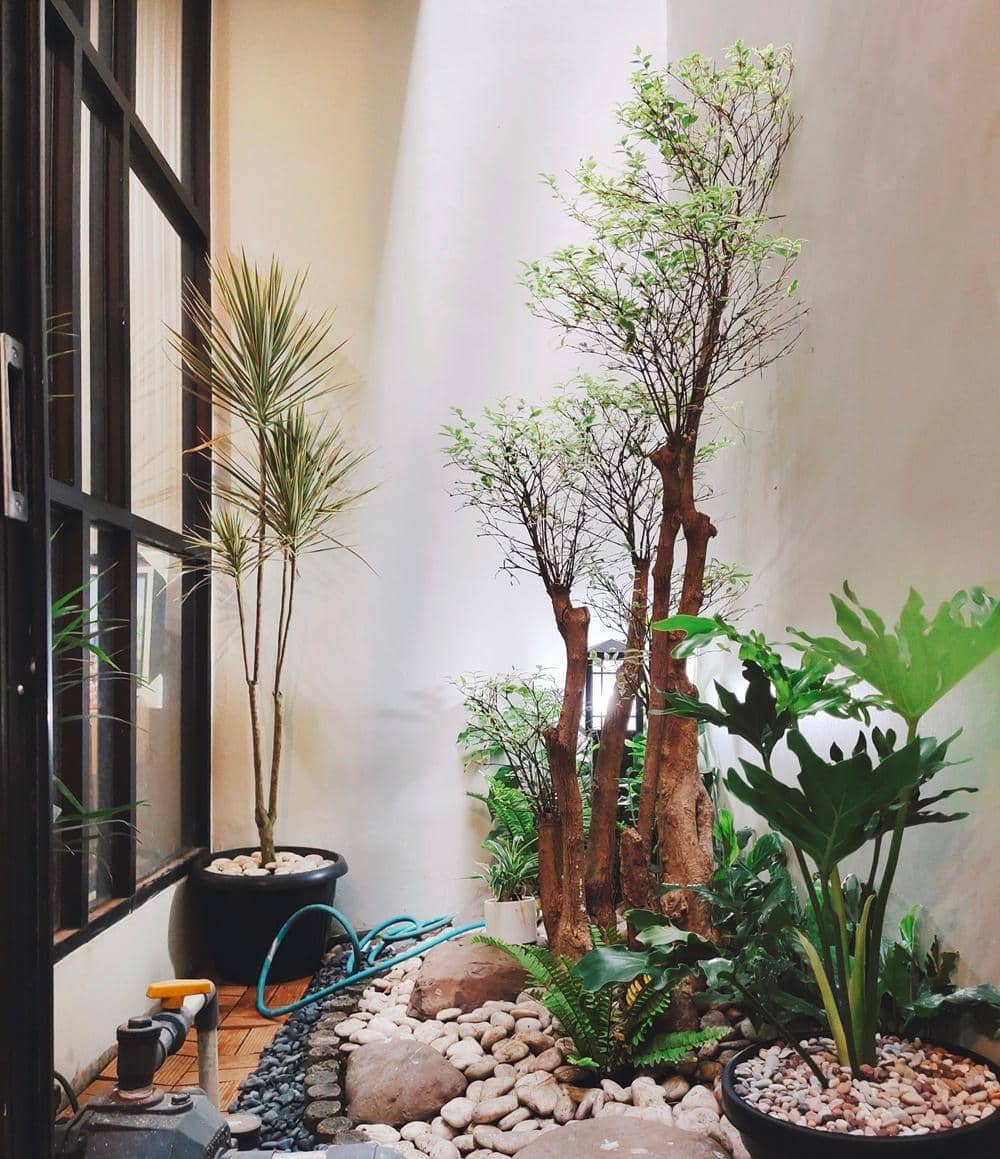 Popbela.com/Ayu Utami