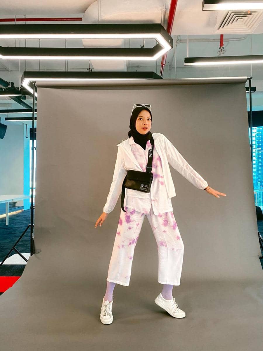 Popbela.com/Asti Alivia