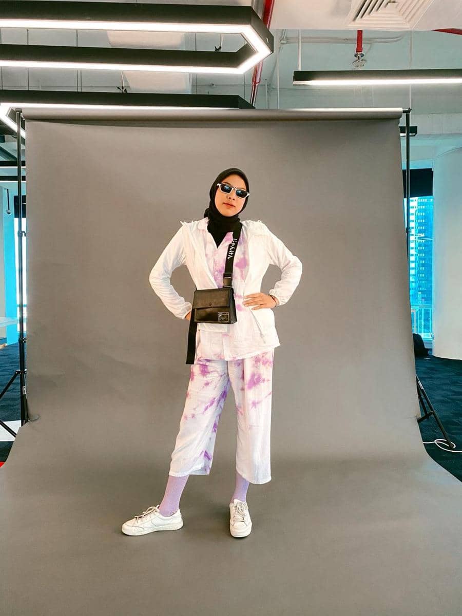 Popbela.com/Asti Alivia