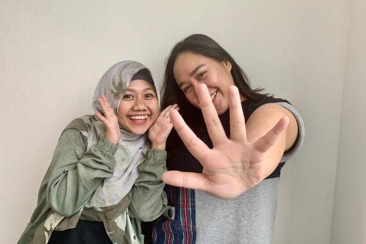 Popbela.com/jennifer Alexis