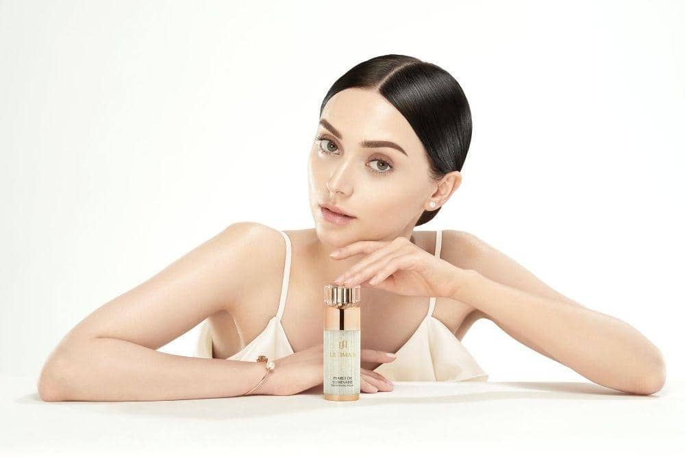 Popbela.com/Ultima II