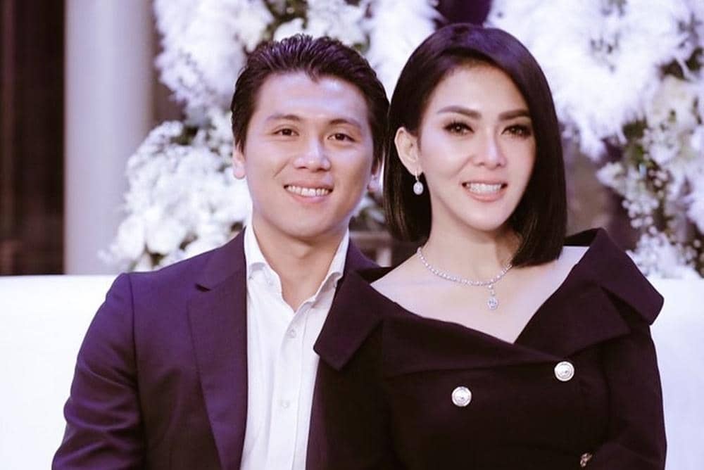 Instagram.com/princessyahrini