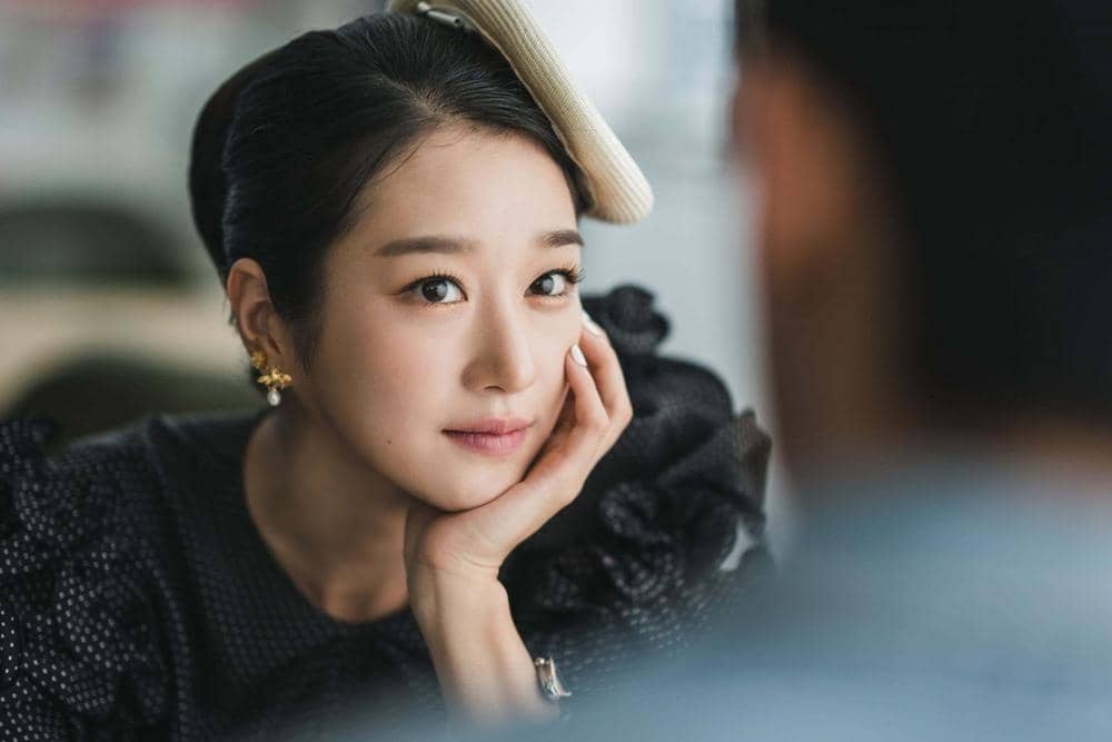 Cara Luluhkan Hati Cowok a la Ko Mun Yeong 'Its Okay Not To Be Okay'