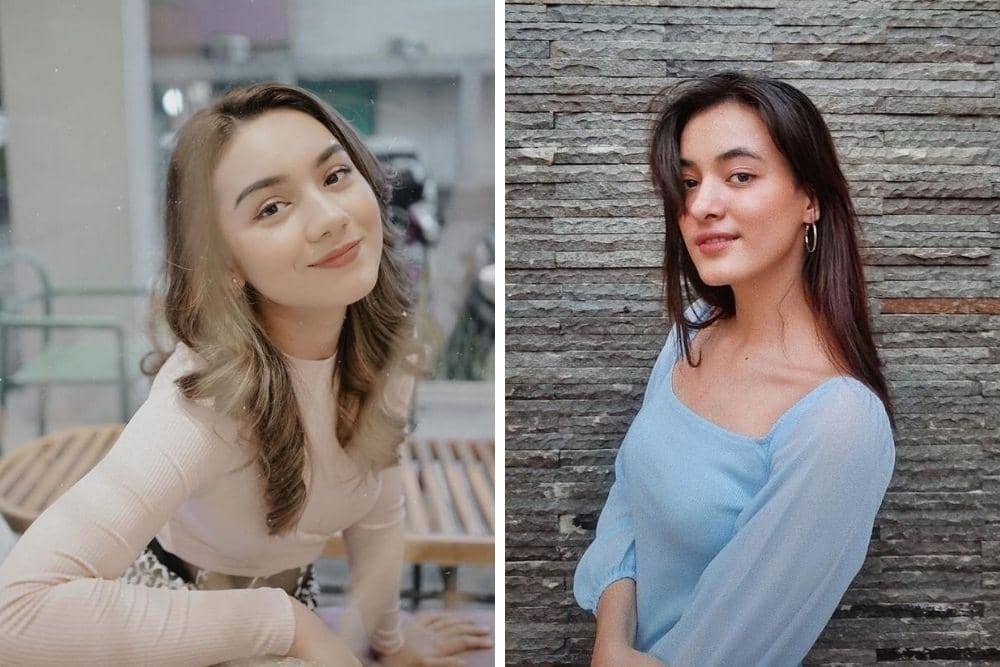 instagram.com/ersyaurel , instagram.com/mawar_eva