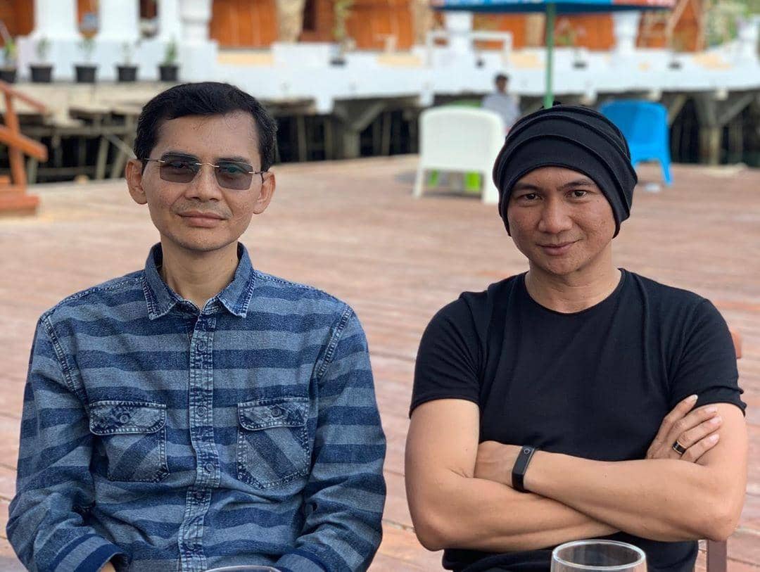 Instagram.com/duniamanji