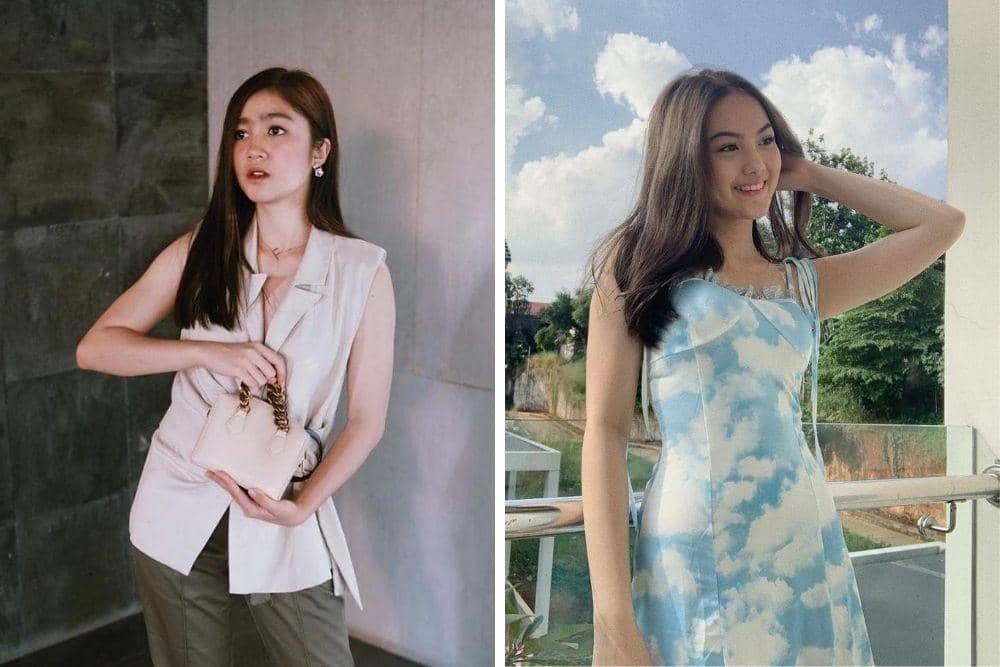 instagram.com/febbyrastanty , instagram.com/aisyahaqilahh