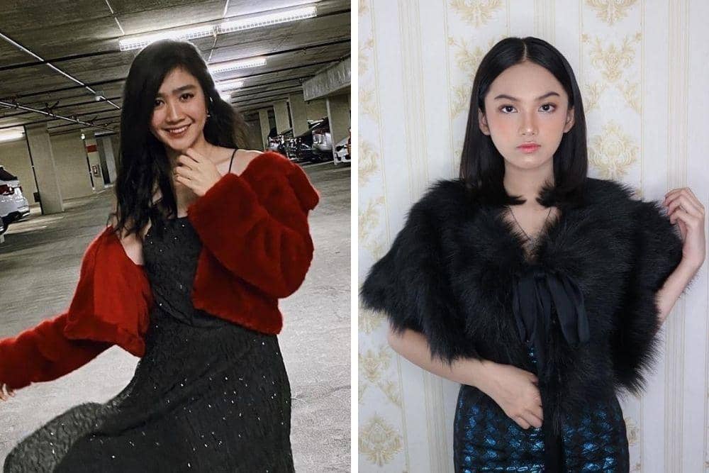 instagram.com/febbyrastanty , instagram.com/aisyahaqilahh