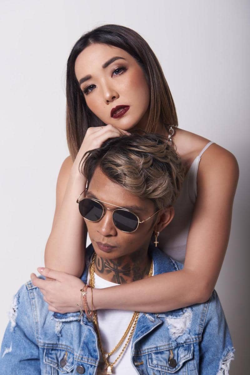 Trinity Optima Production