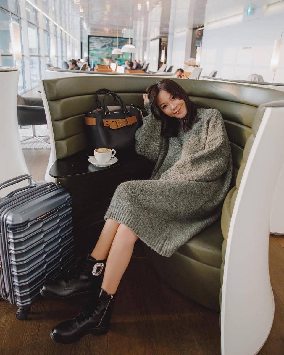 Instagram.com/tsangtastic