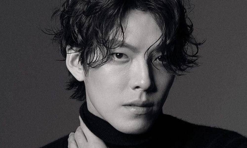 Berhasil Lawan Kanker, Kim Woo Bin Siap Kembali ke Layar Lebar 