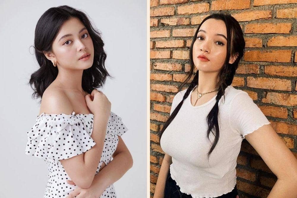 Dari Bold Hingga Natural, Intip 7 Gaya Riasan Seleb di Bawah 20 Tahun