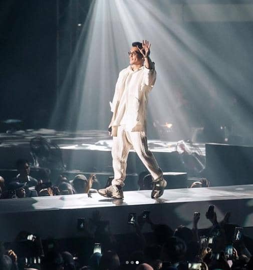 Instagram.com/afgansyah.reza