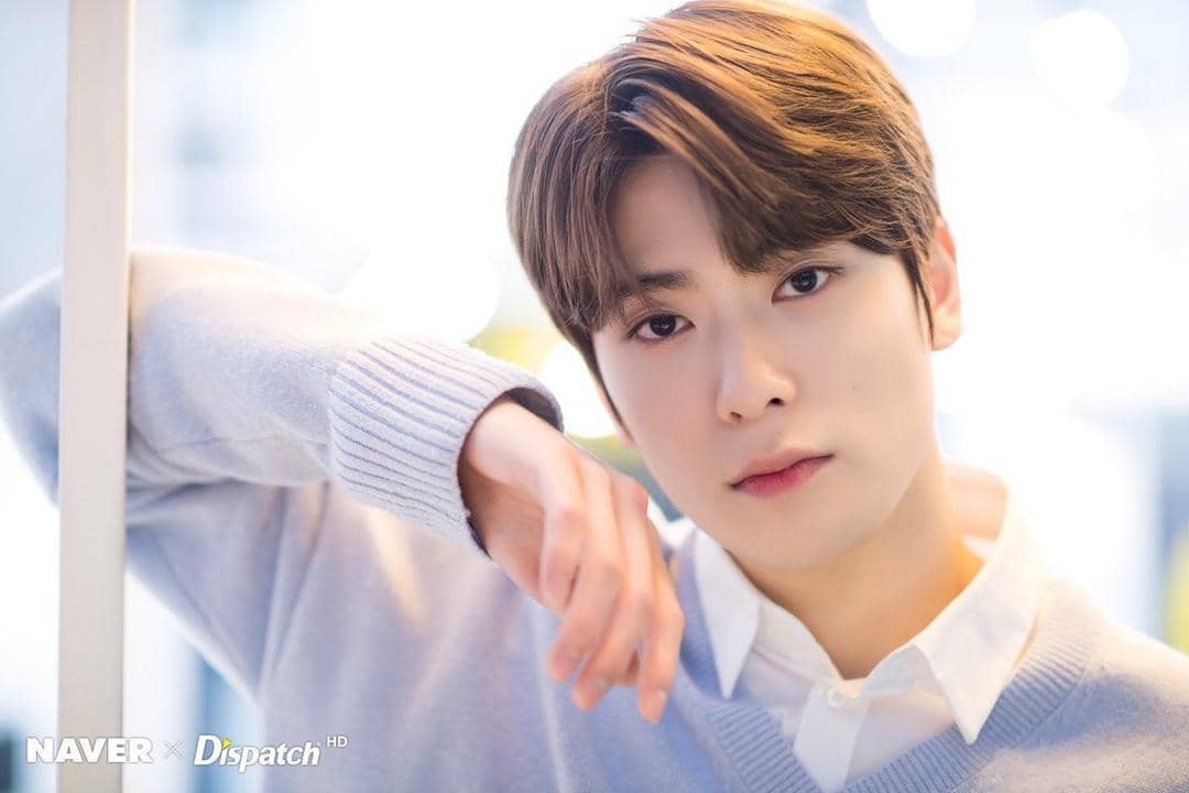 Naver Dispatch