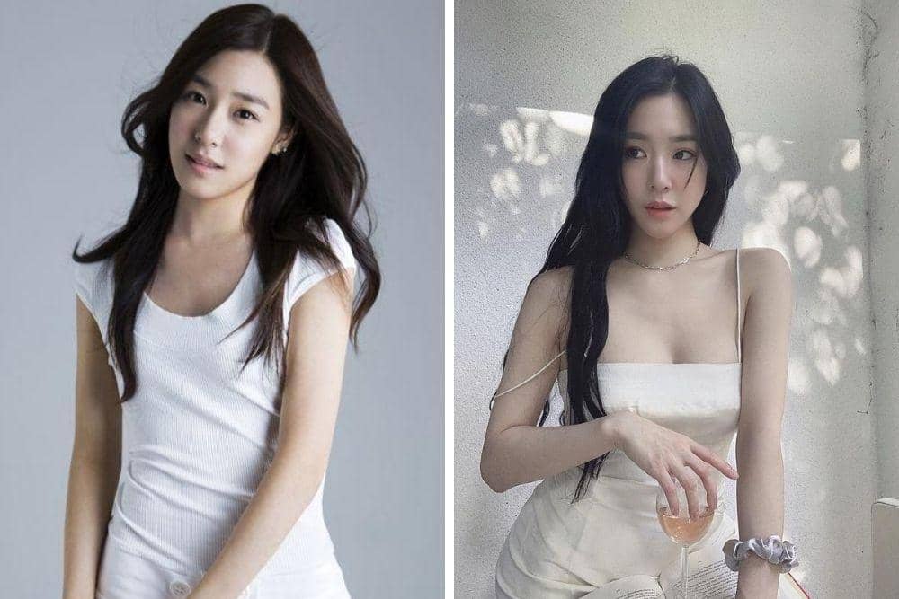 pinterest.com , instagram.com/tiffanyyoungofficial