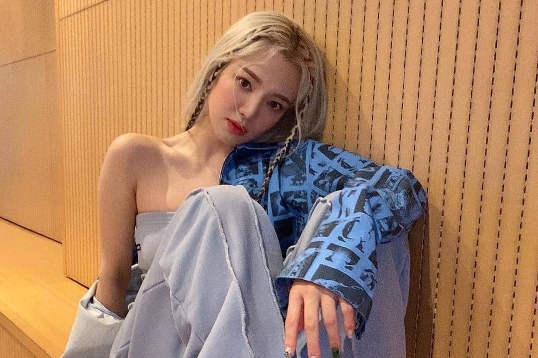 Instagram.com/hyoyeon_x_x