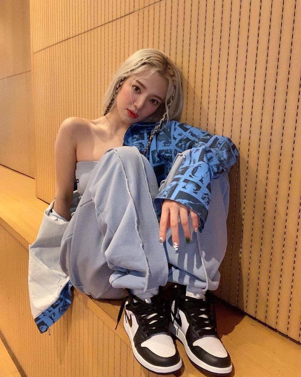 Instagram.com/hyoyeon_x_x