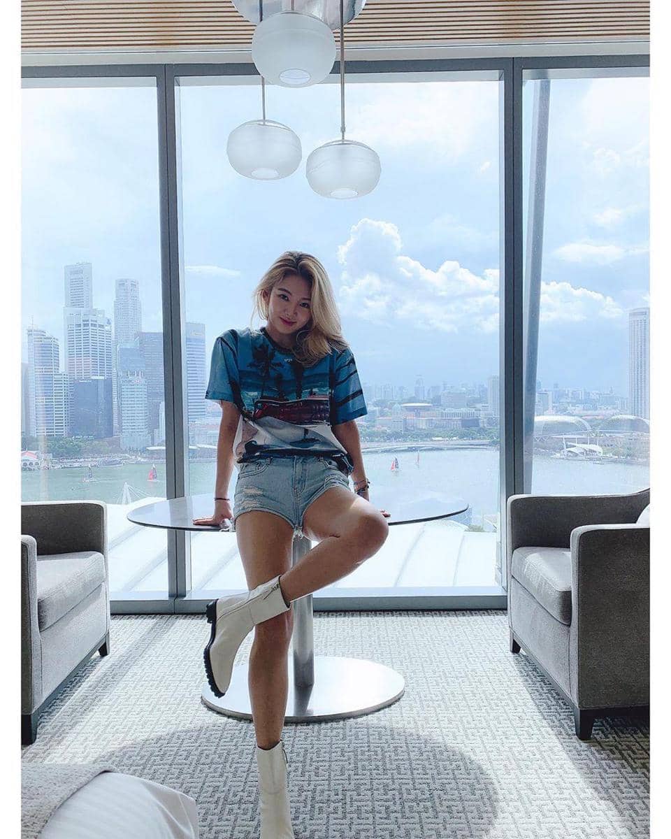 Instagram.com/hyoyeon_x_x