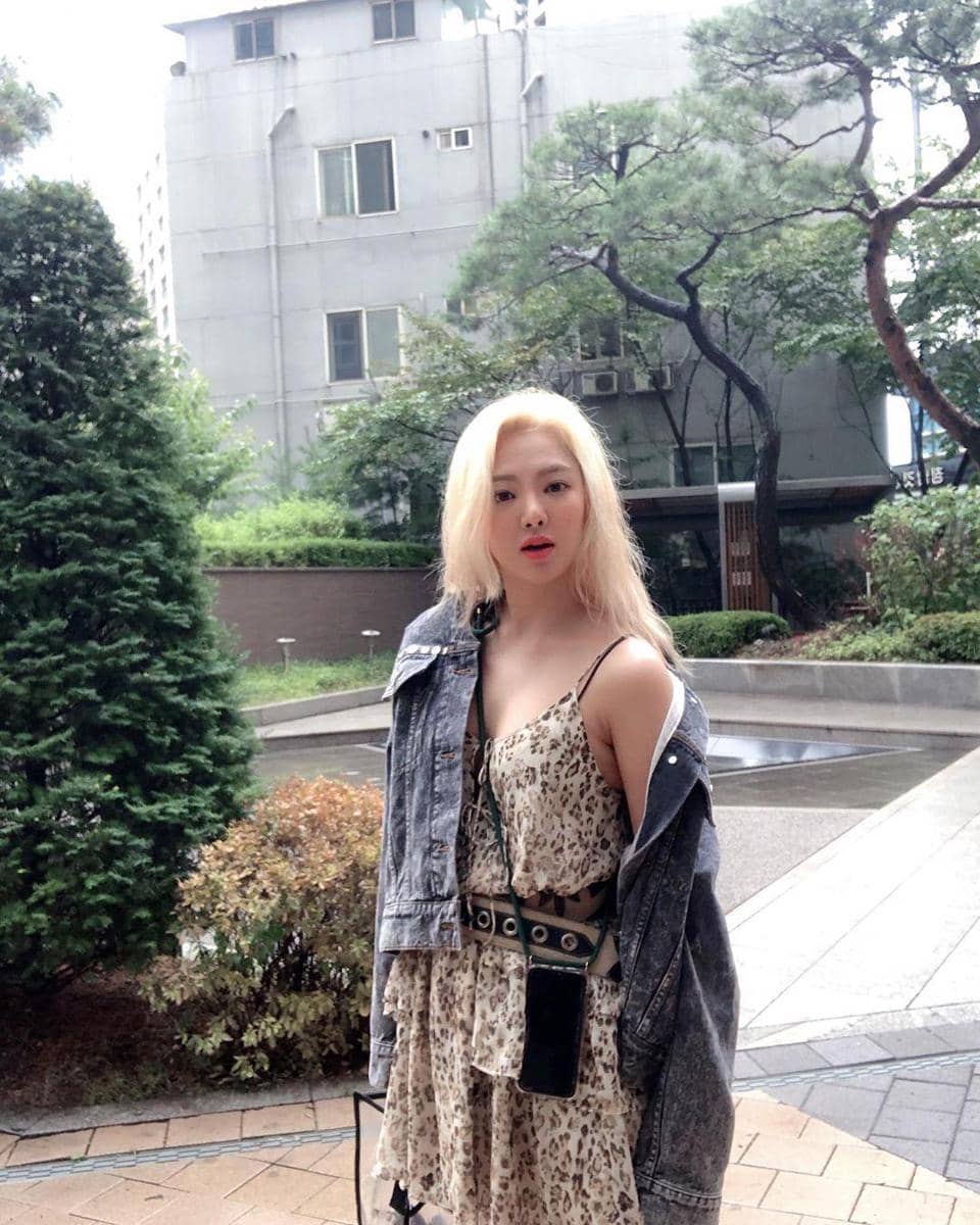 Instagram.com/hyoyeon_x_x
