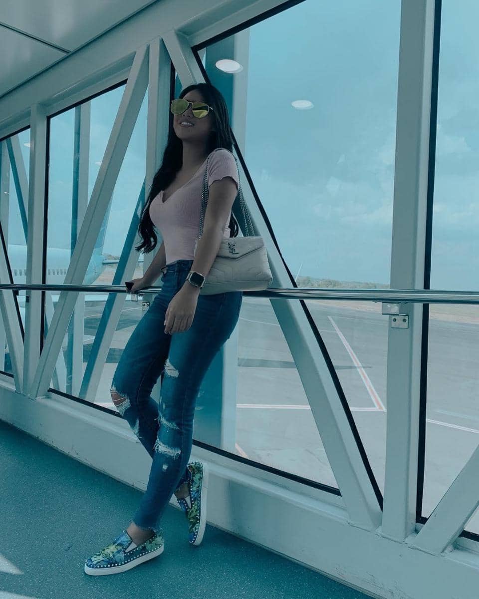 Instagram.com/aurelie.hermansyah