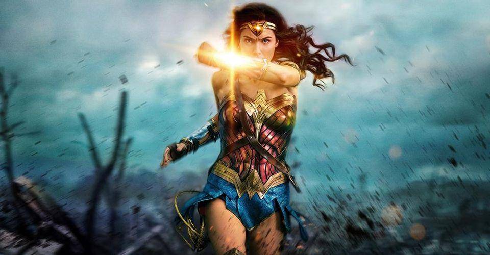 14 Quotes Wonder Woman yang Membakar Semangat Membela Kebenaran