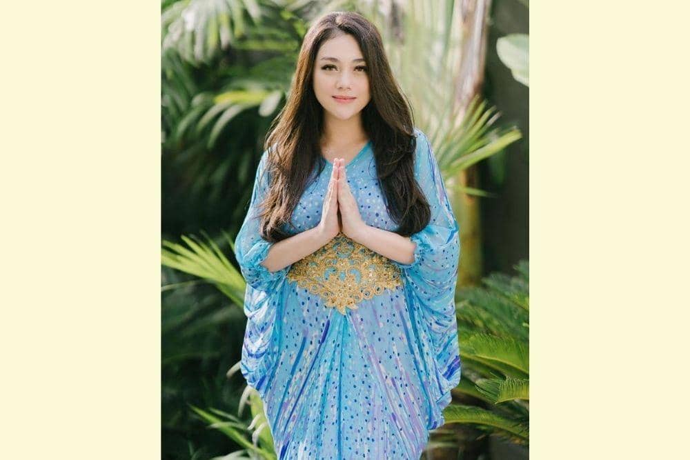 instagram.com/celine_evangelista