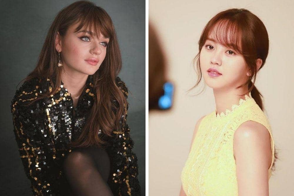 instagram.com/joeyking , instagram.com/wow_kimsohyun