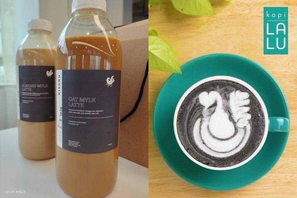 Instagram.com/kisaku.co, kopilalu