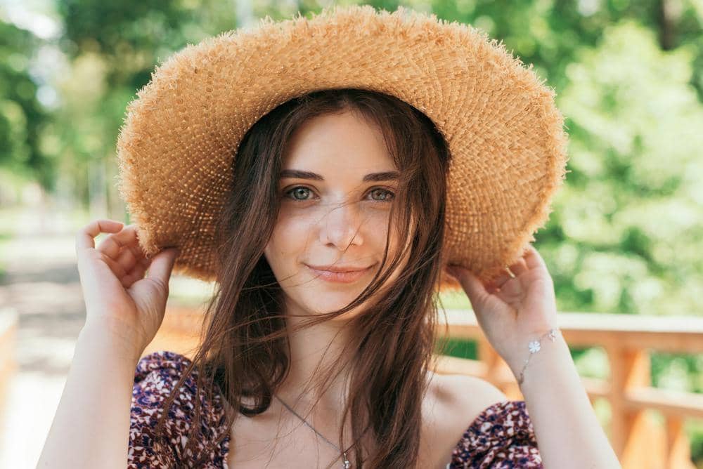 Shutterstock/Yarrrrrbright