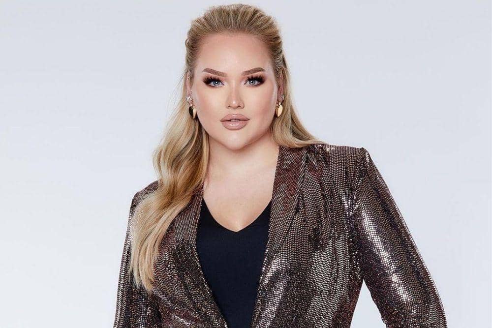 Dirampok Orang Bersenjata, Nikkie Tutorials Akui Ia Baik-baik Saja