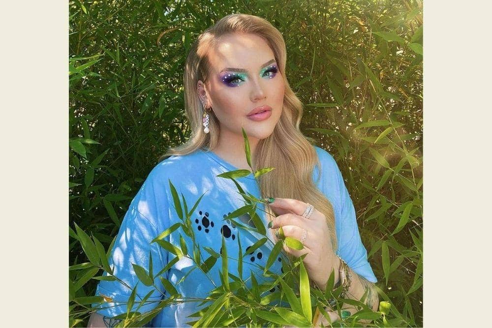 instagram.com/nikkietutorials