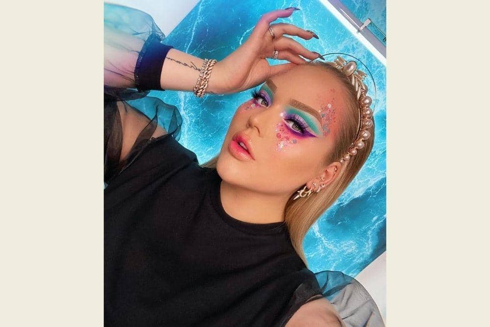 instagram.com/nikkietutorials