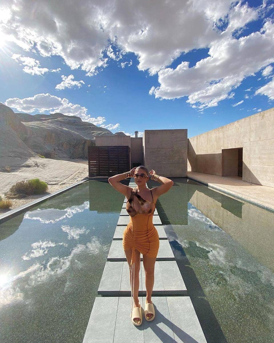 Instagram.com/@kyliejenner