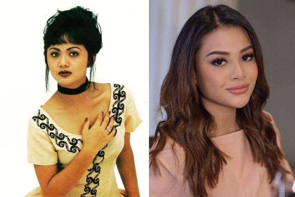 doc.internet , instagram.com/aurelie.hermansyah