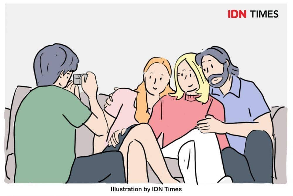 IDN Times/Alfisyahrin Zulfahri Akbar