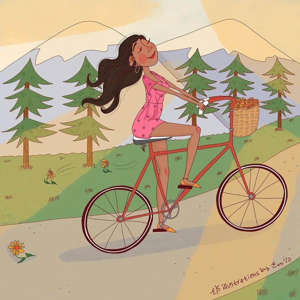 Instagram.com/illustrationsbyem