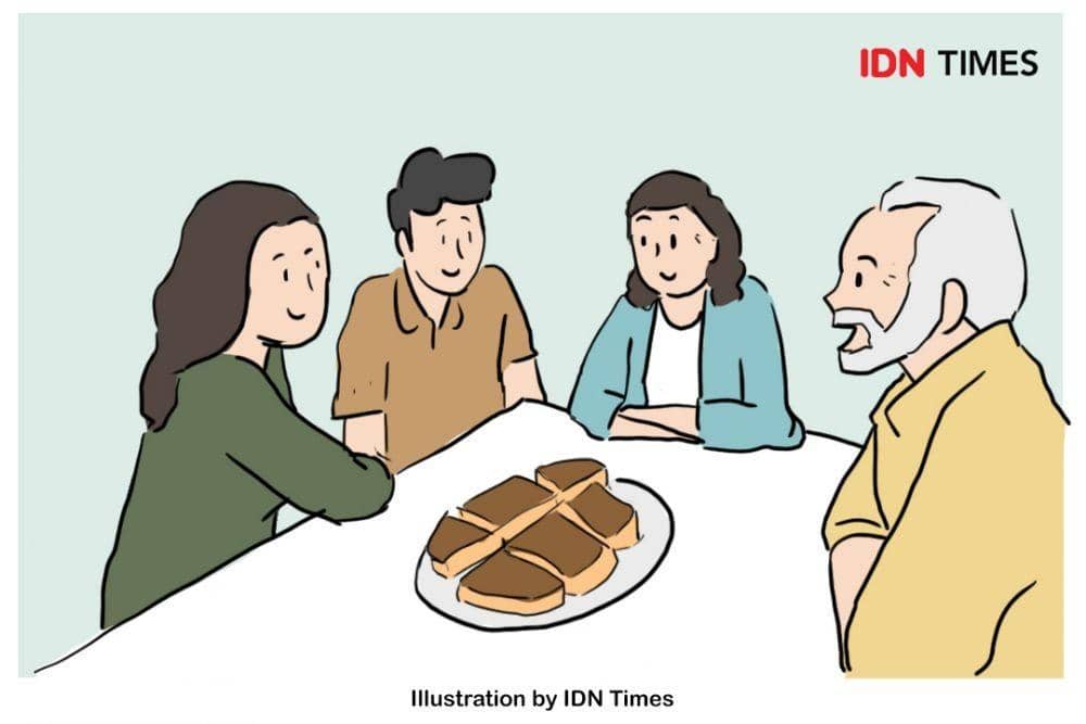 IDN Times/Alfisyahrin Zulfahri Akbar