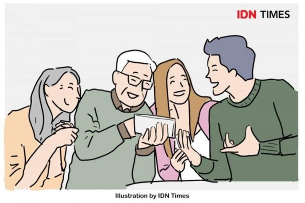 IDN Times/Alfisyahrin Zulfahri Akbar